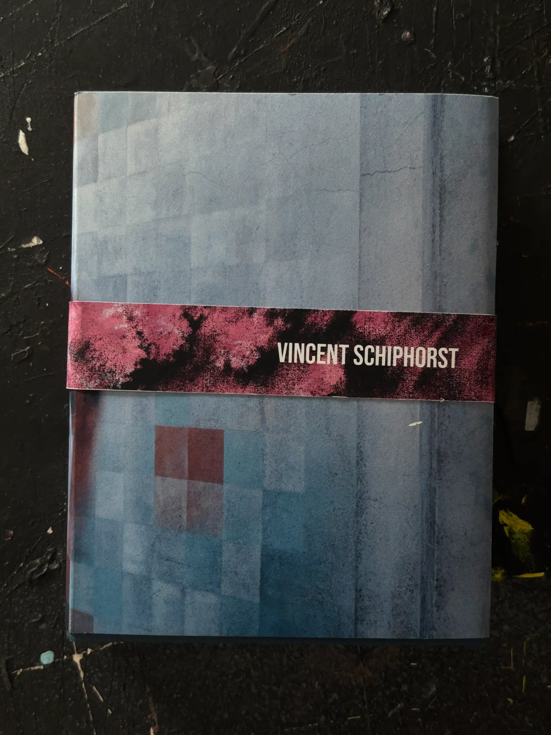 Light And Shadow 04_ Vincent Schiphorst