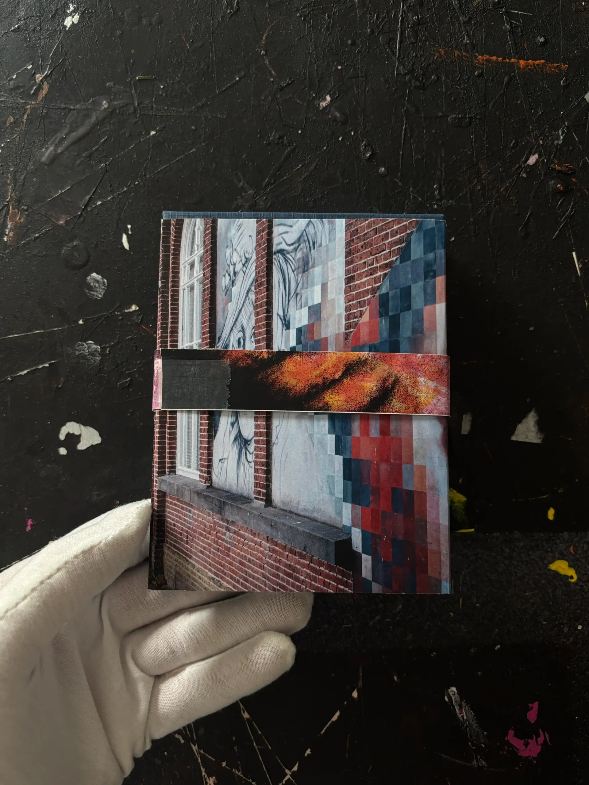 Fotoboek Light and Shadow 04 - Afbeelding 4