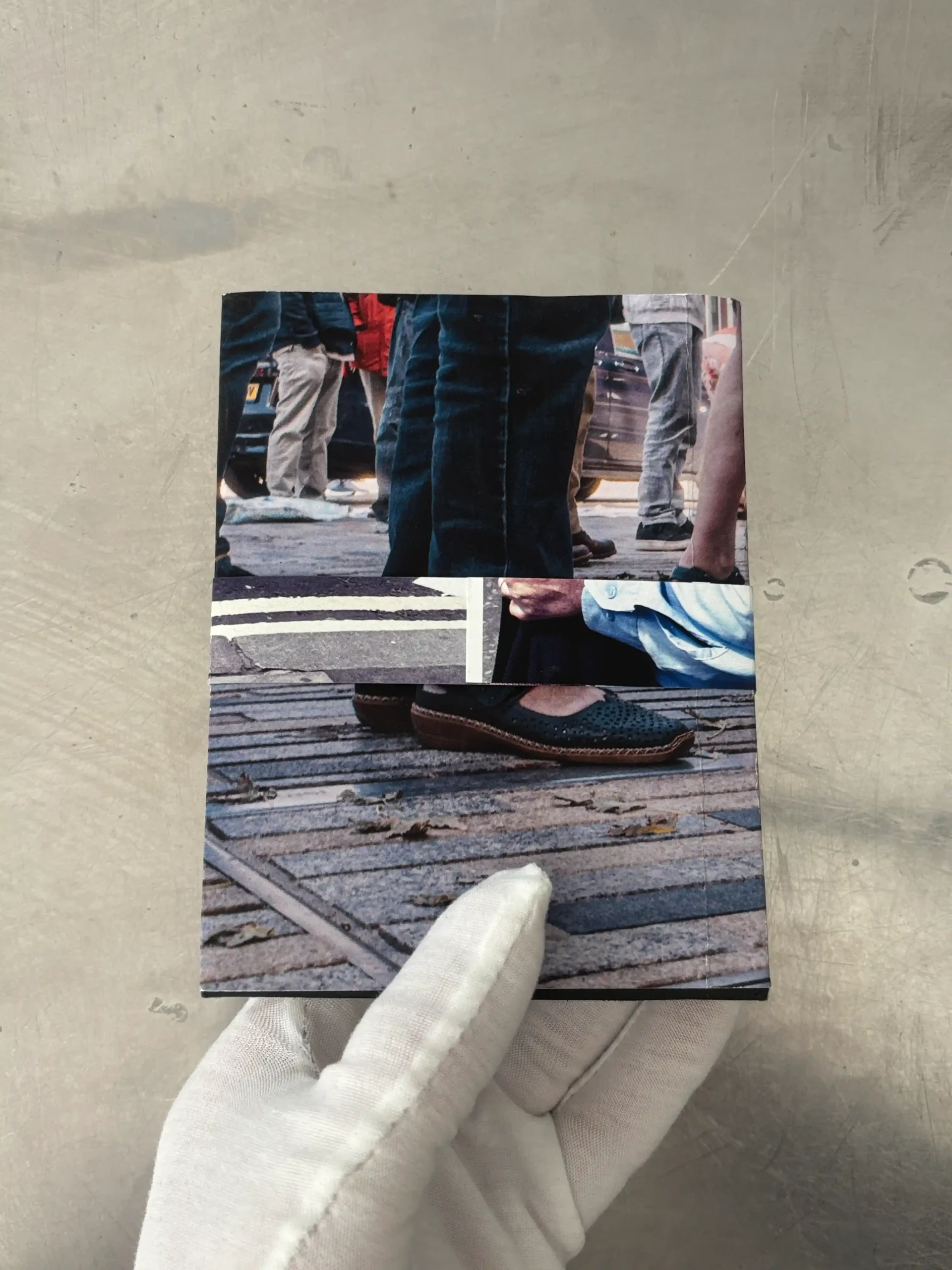 Fotoboek Light and Shadow 05 - Afbeelding 4