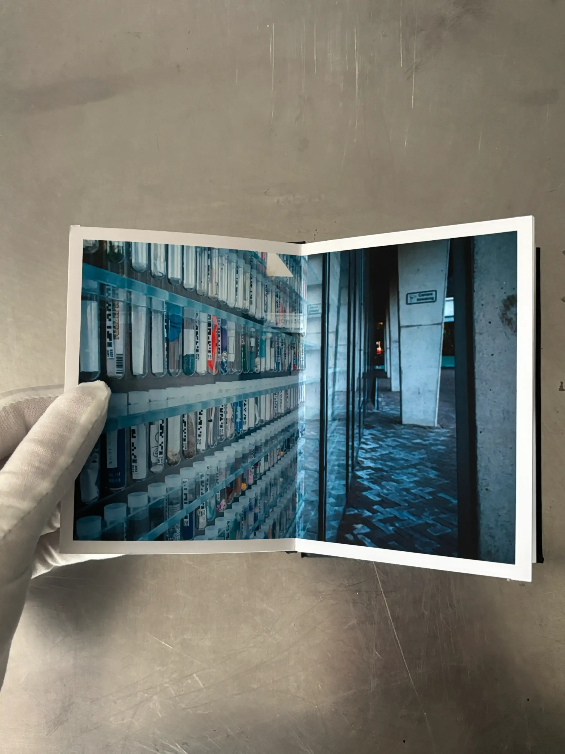 Fotoboek Light and Shadow 05 - Afbeelding 8