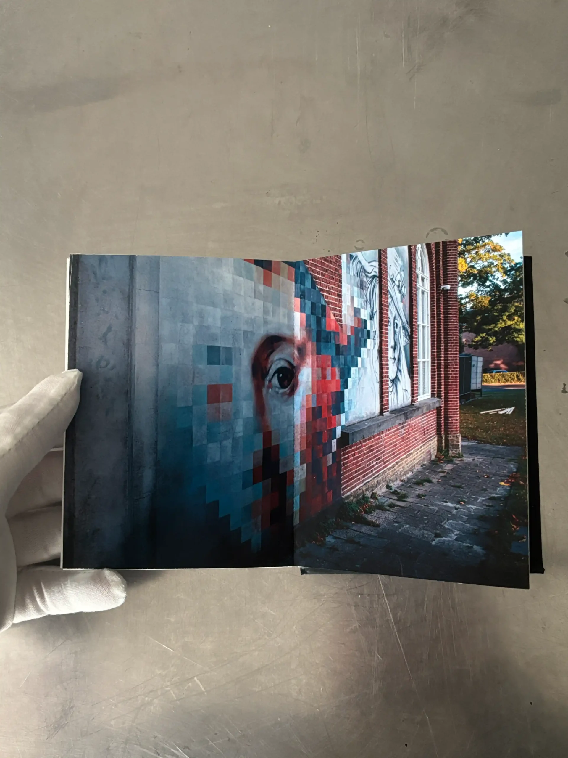 Fotoboek Light and Shadow 05 - Afbeelding 10