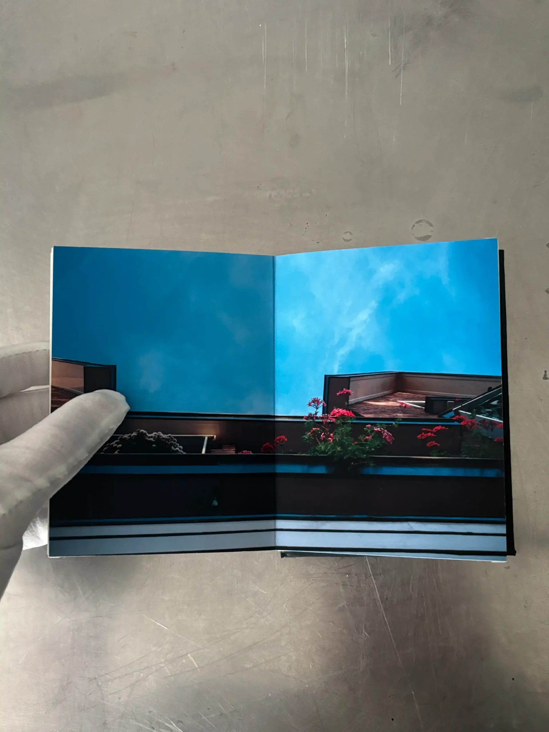 Fotoboek Light and Shadow 05 - Afbeelding 12