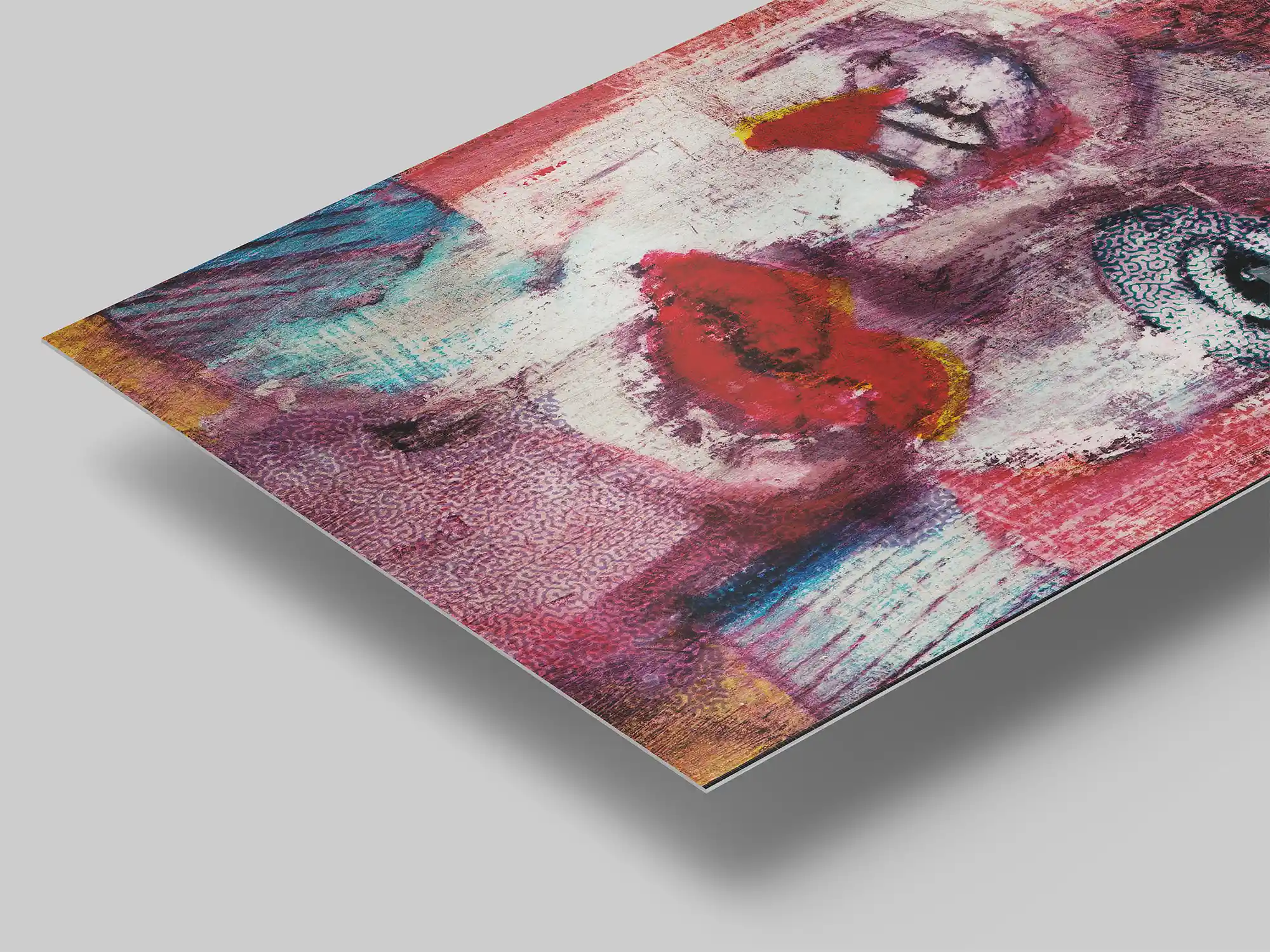 Dibond print - Vincent Schiphorst