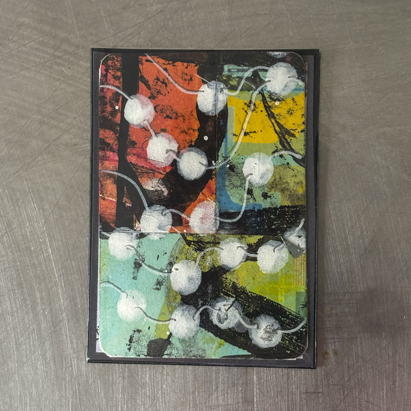 Varlyn - ACEO kunstkaarten