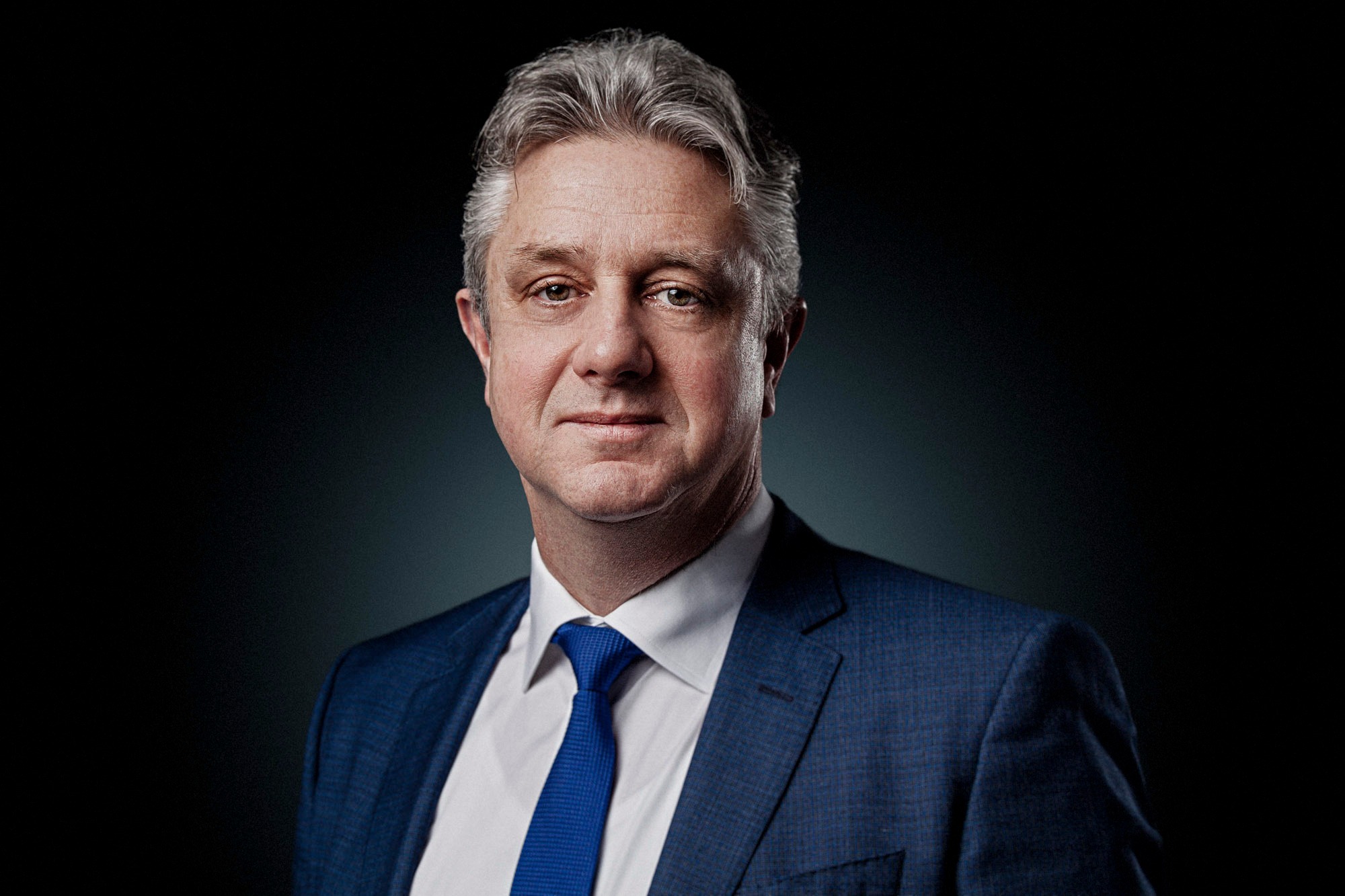 portret fotografie Vincent Schiphorst