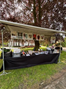 Vijversburg Art Festival