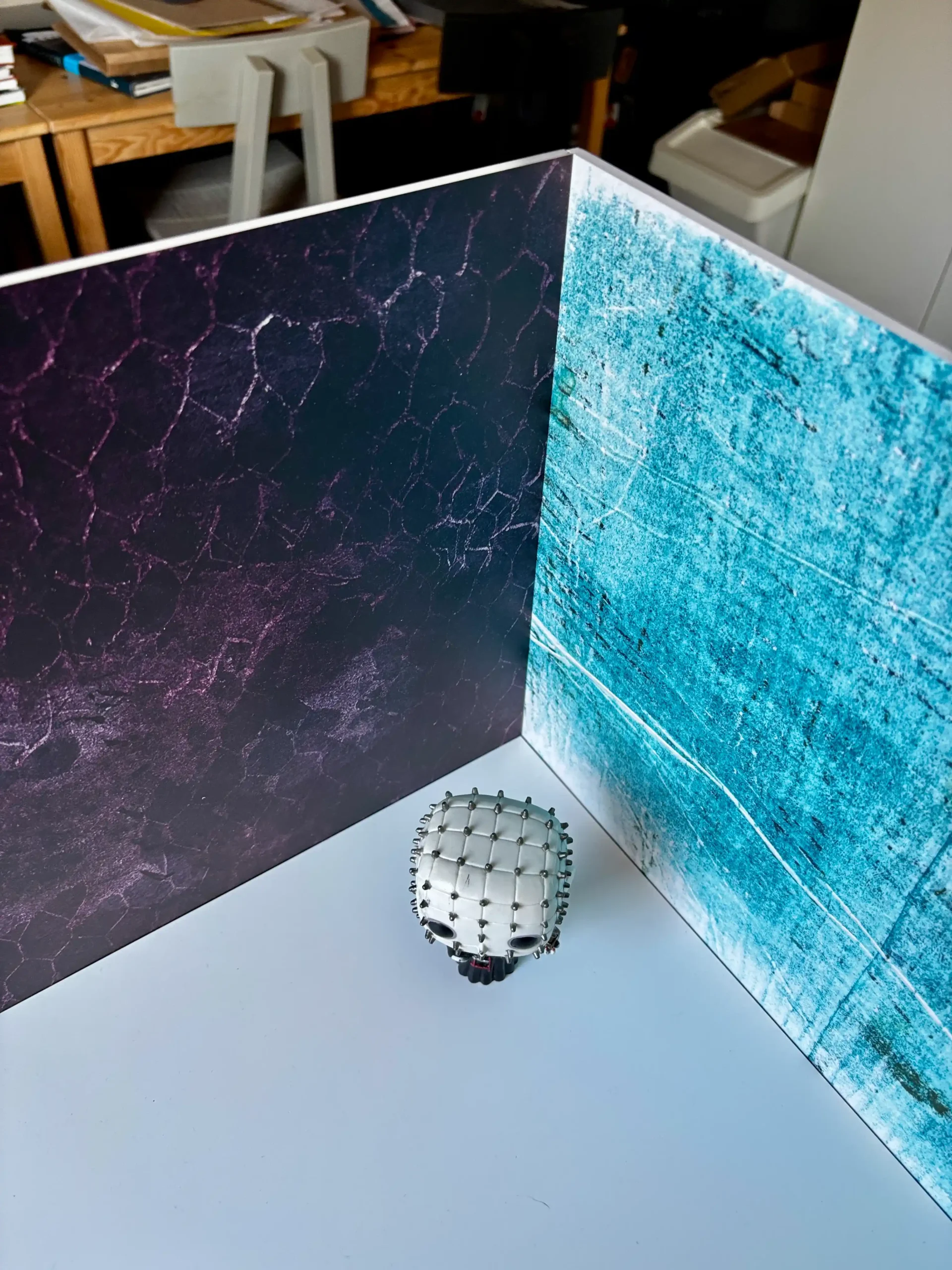 Stijl Panelen - Afbeelding 3