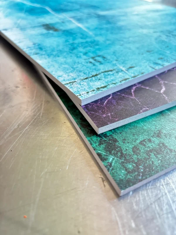 Stijl Panelen - Product Fotografie - Vincent Schiphorst