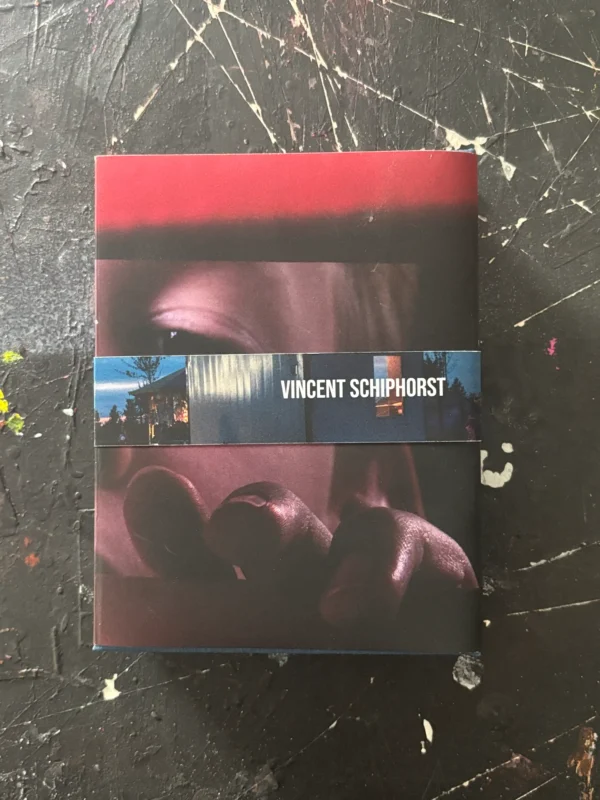 Handgemaakt Fotoalbum - Artist Proof Uniek 1 exemplaar