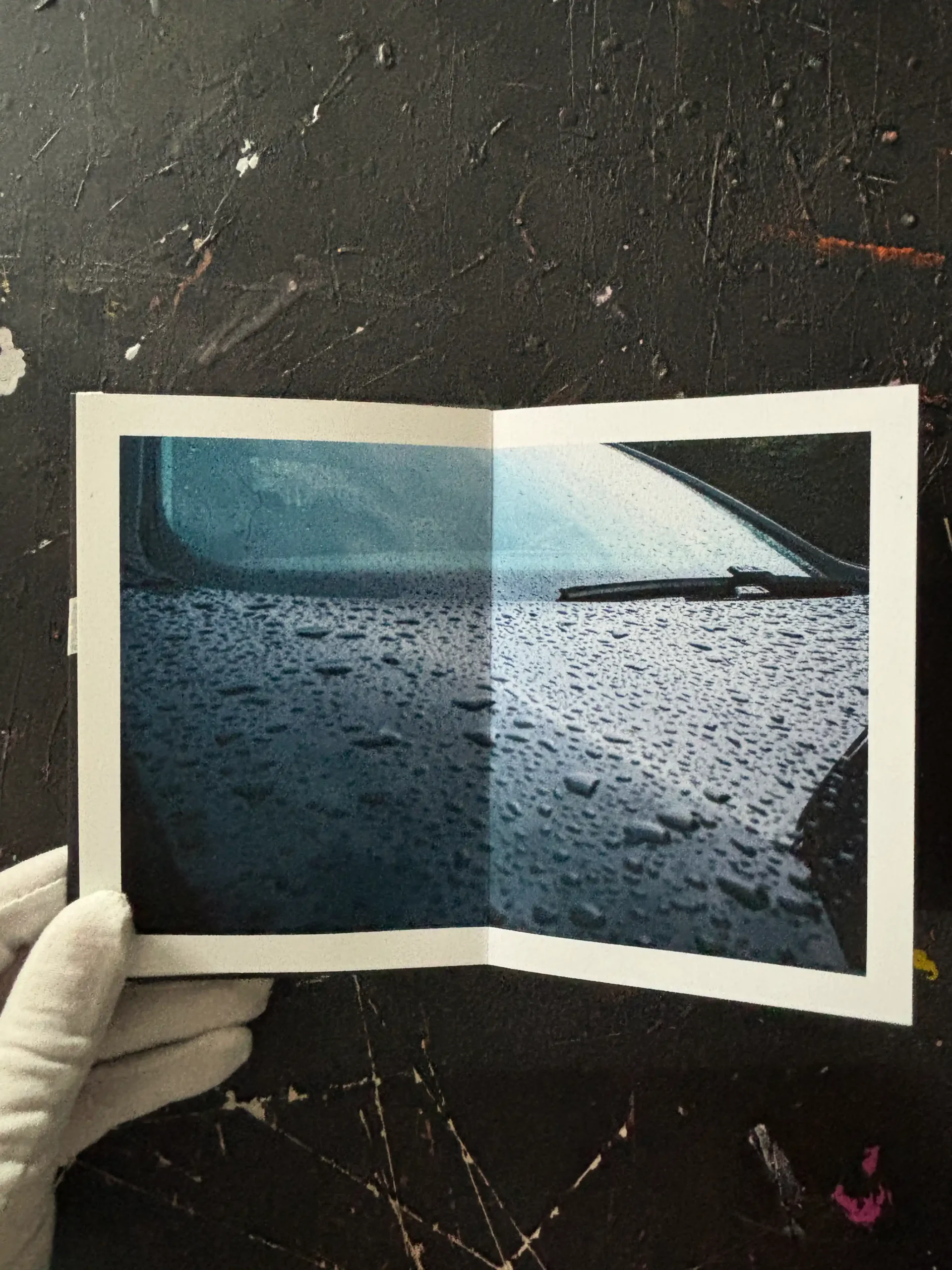 Fotoboek Light and Shadow 07 - Afbeelding 16