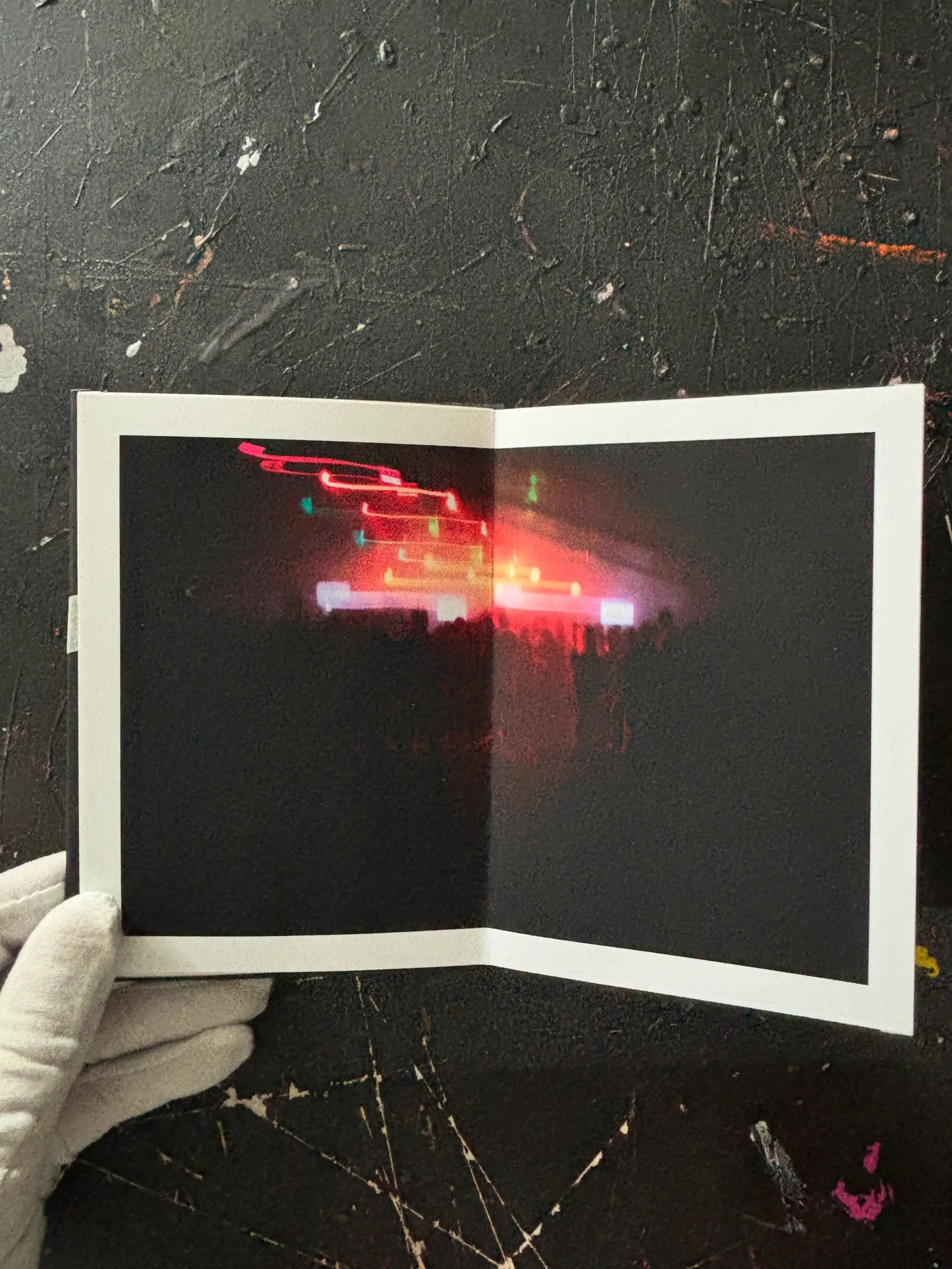 Fotoboek Light and Shadow 07 - Afbeelding 13