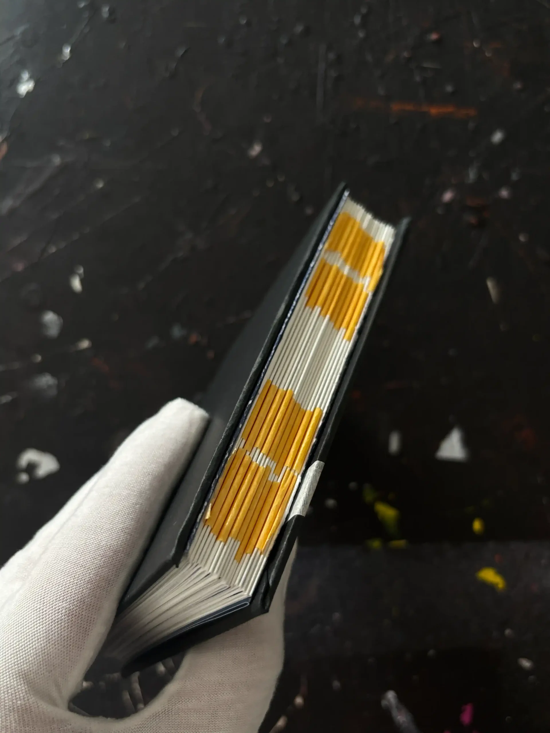 Fotoboek Light and Shadow 06 - Afbeelding 5