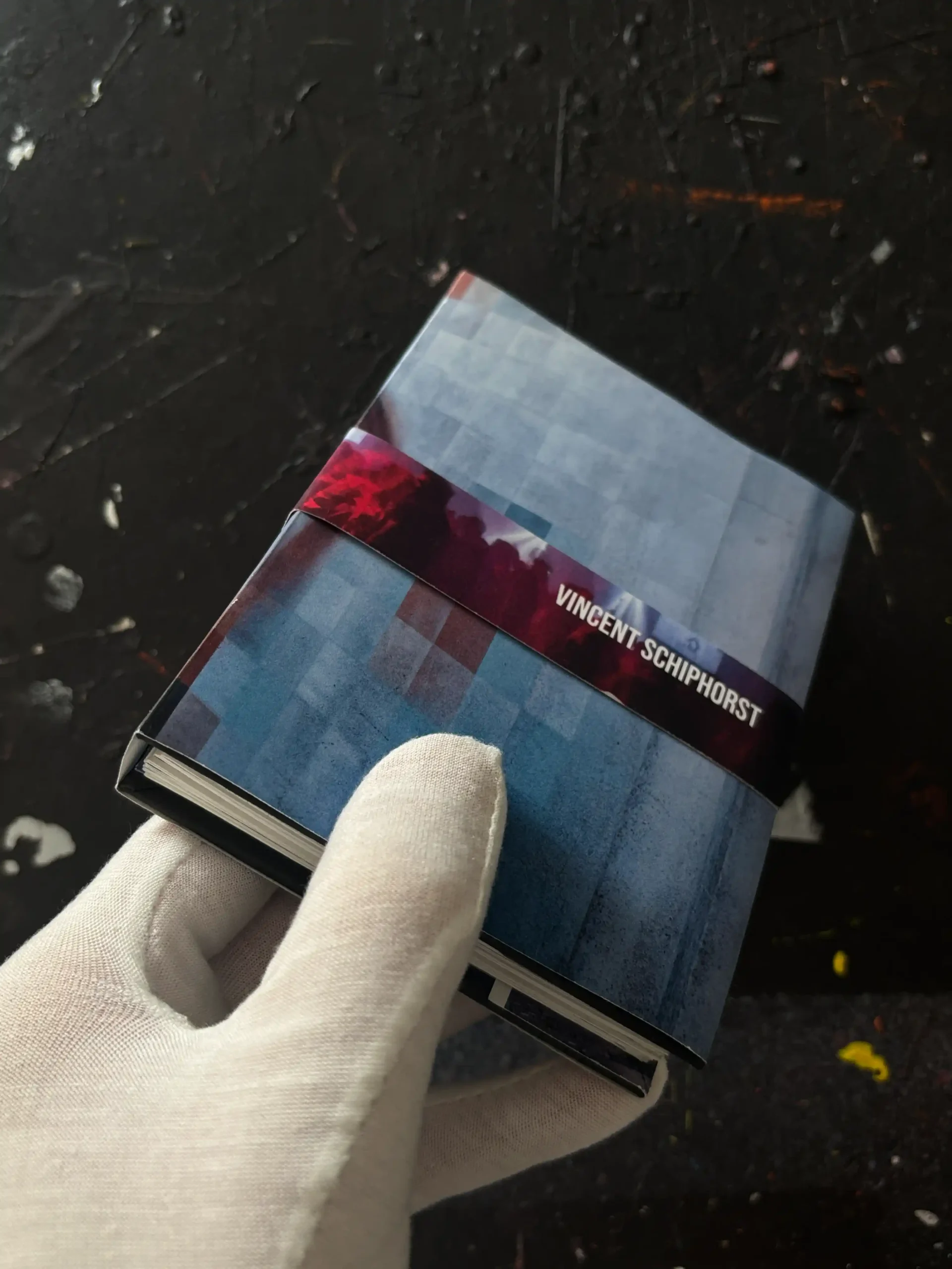 Fotoboek Light and Shadow 06 - Afbeelding 4