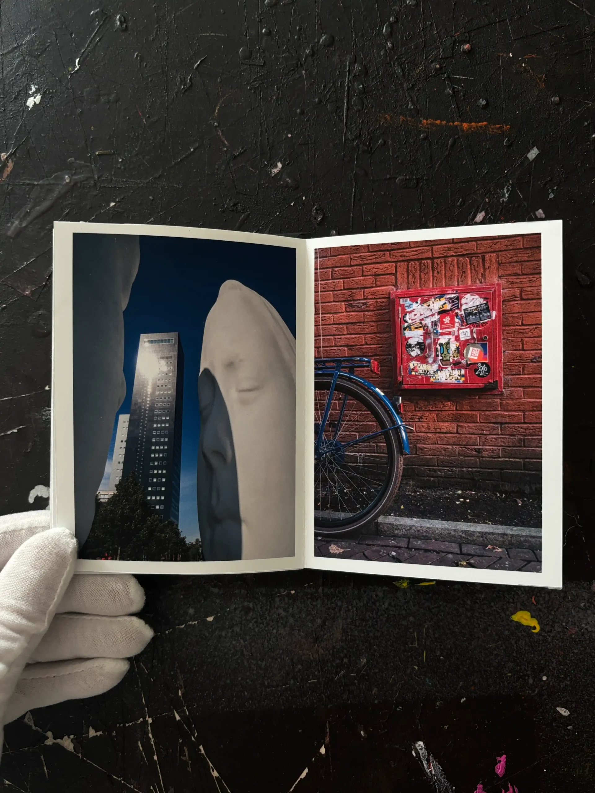 Fotoboek Light and Shadow 06 - Afbeelding 6