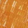 Oranje stijl paneel voor productfotografie