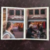 handgemaakt fotoboek - De Workshop