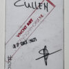 ACEO Card - Cullen - Afbeelding 3