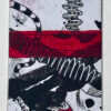 Sagina ACEO Card - Vincent Schiphorst