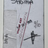 ACEO Card - Sagina - Afbeelding 3