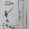 ACEO Card - Ziltro - Afbeelding 3