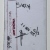 ACEO Card - Sirn - Afbeelding 3