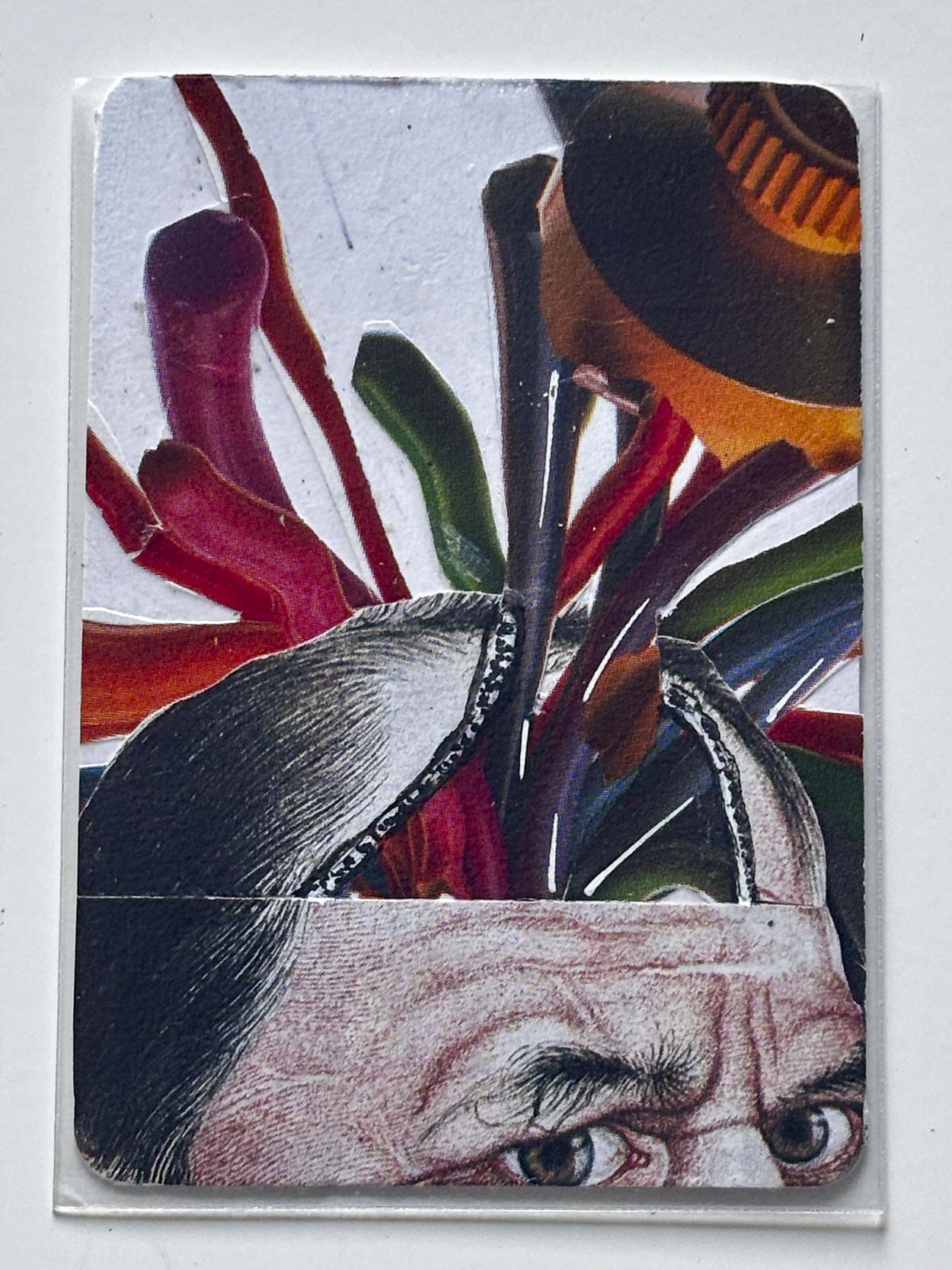 ACEO Card - Astra - Afbeelding 2