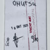 ACEO Card - Omutsu - Afbeelding 3