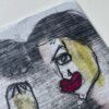 Sirn ACEO CARD - Vincent Schiphorst
