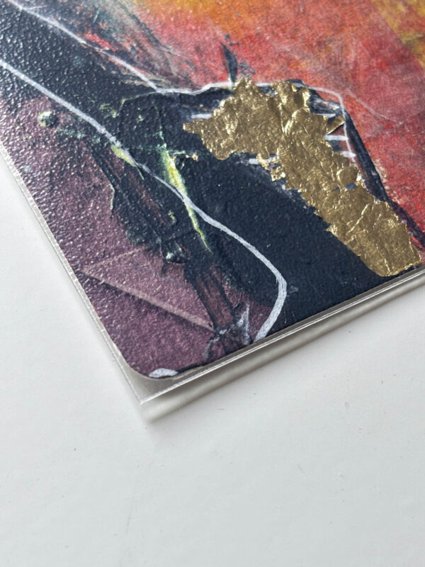 Ziltro ACEO CARD - Vincent Schiphorst