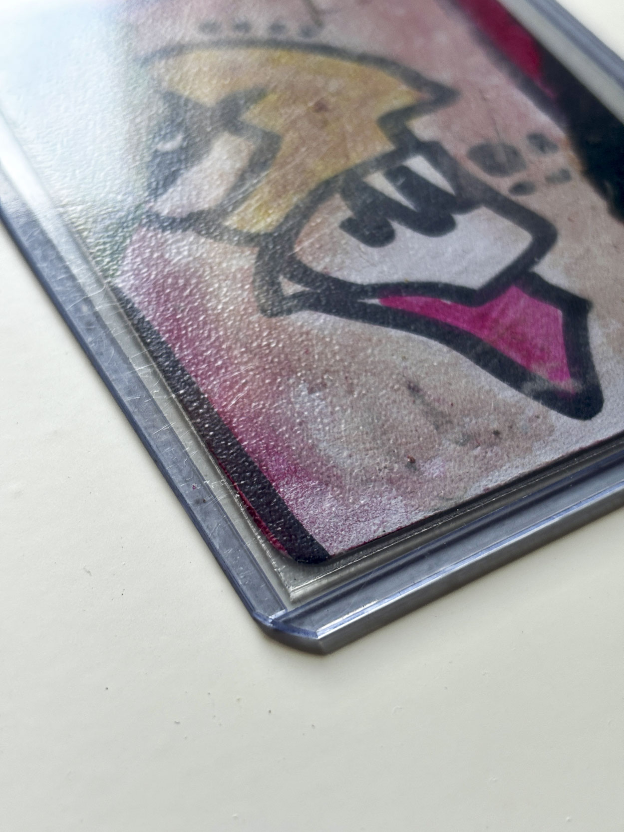 ACEO Card - Zaltr - Afbeelding 4