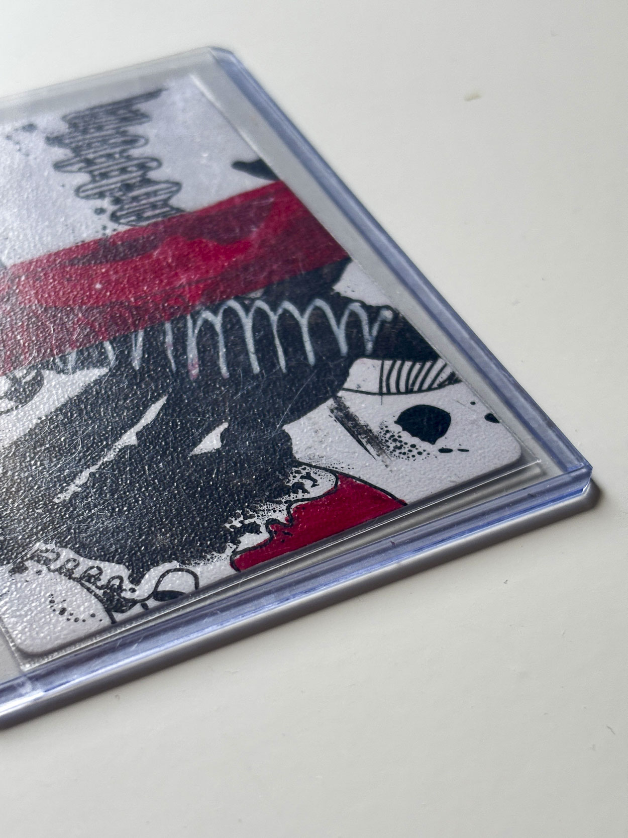ACEO Card - Sagina - Afbeelding 4