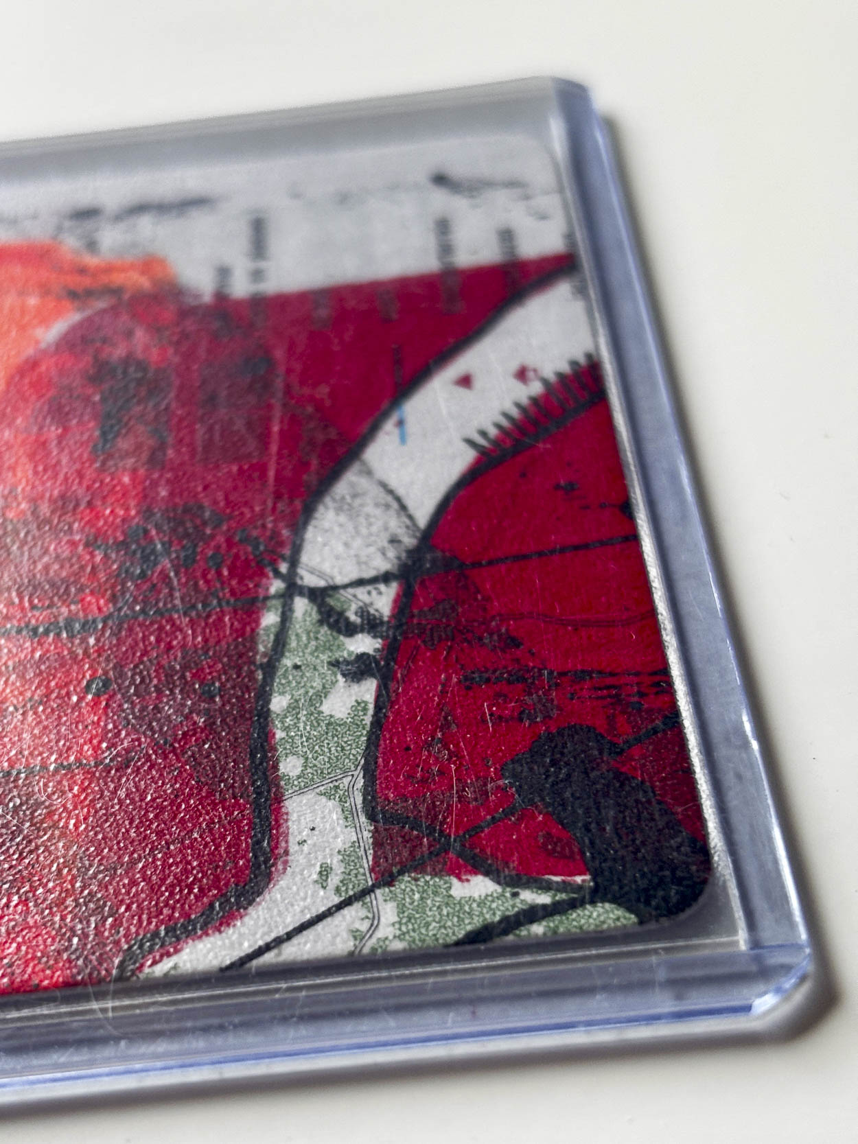 ACEO Card - Rytho - Afbeelding 4