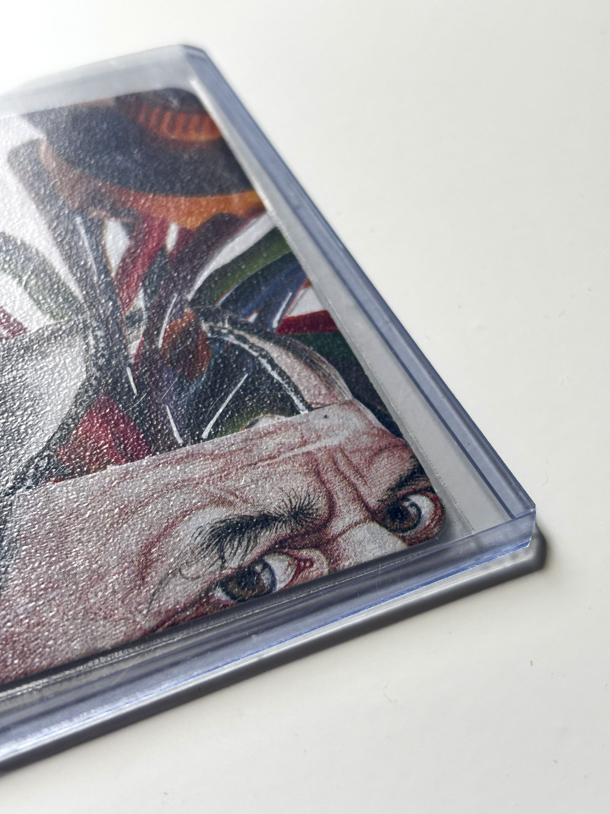 ACEO Card - Astra - Afbeelding 4
