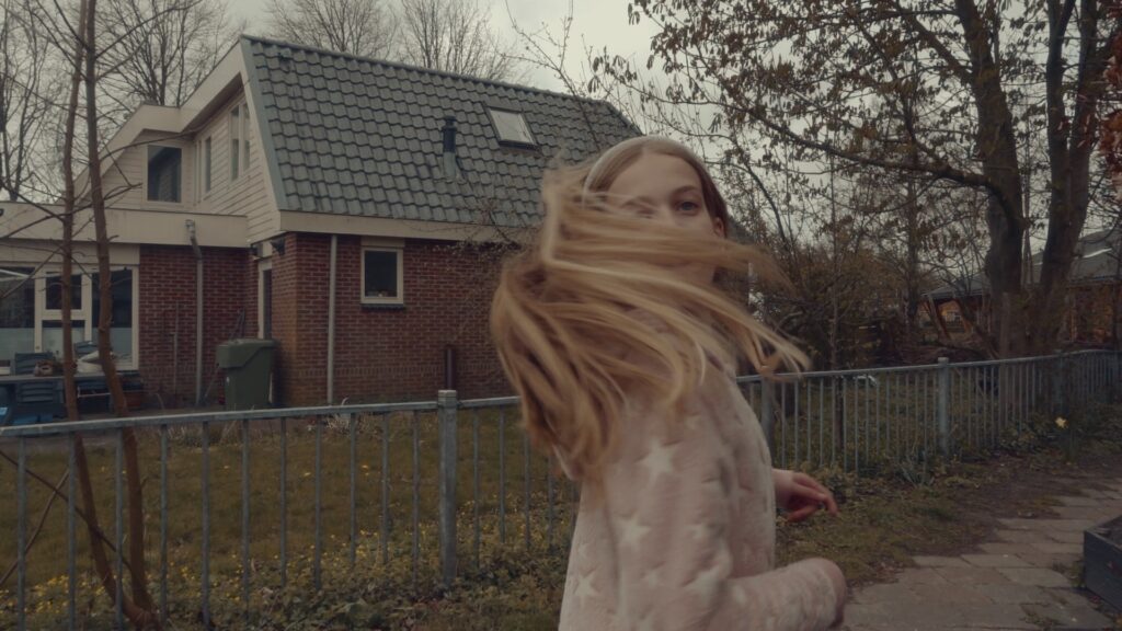 Camping Moon - Filmlab Noord