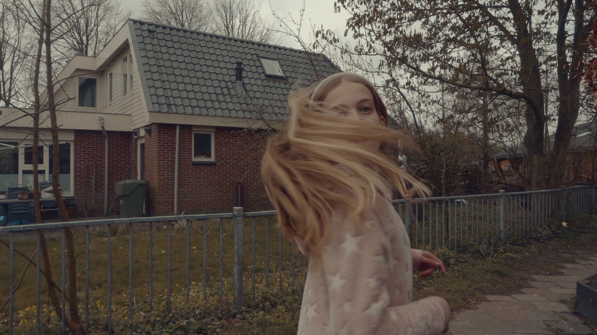 Camping Moon - Filmlab Noord