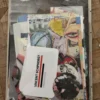 Mixed Media Basispakket 001 - Vincent Schiphorst