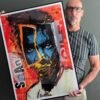 Workshop Mixed Media Collage - Afbeelding 4