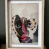 Workshop Mixed Media Collage - Afbeelding 3