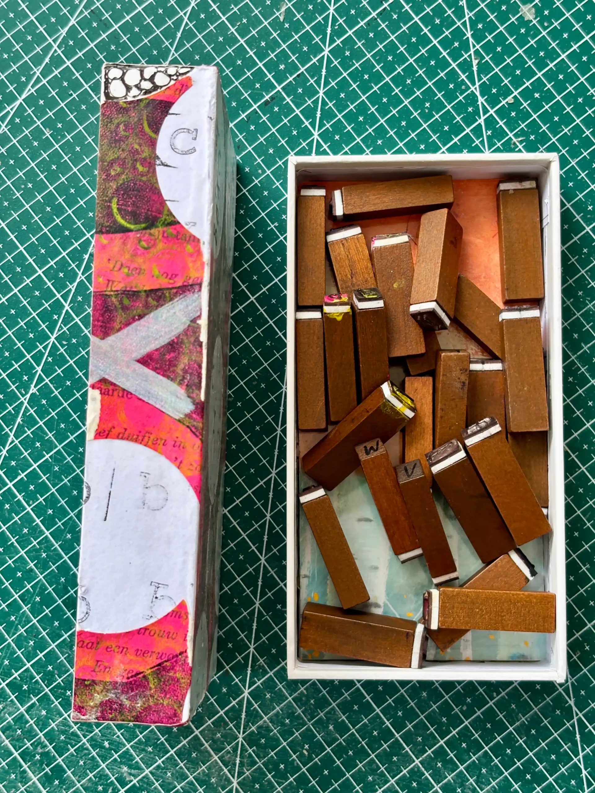 Box 004 - Afbeelding 5