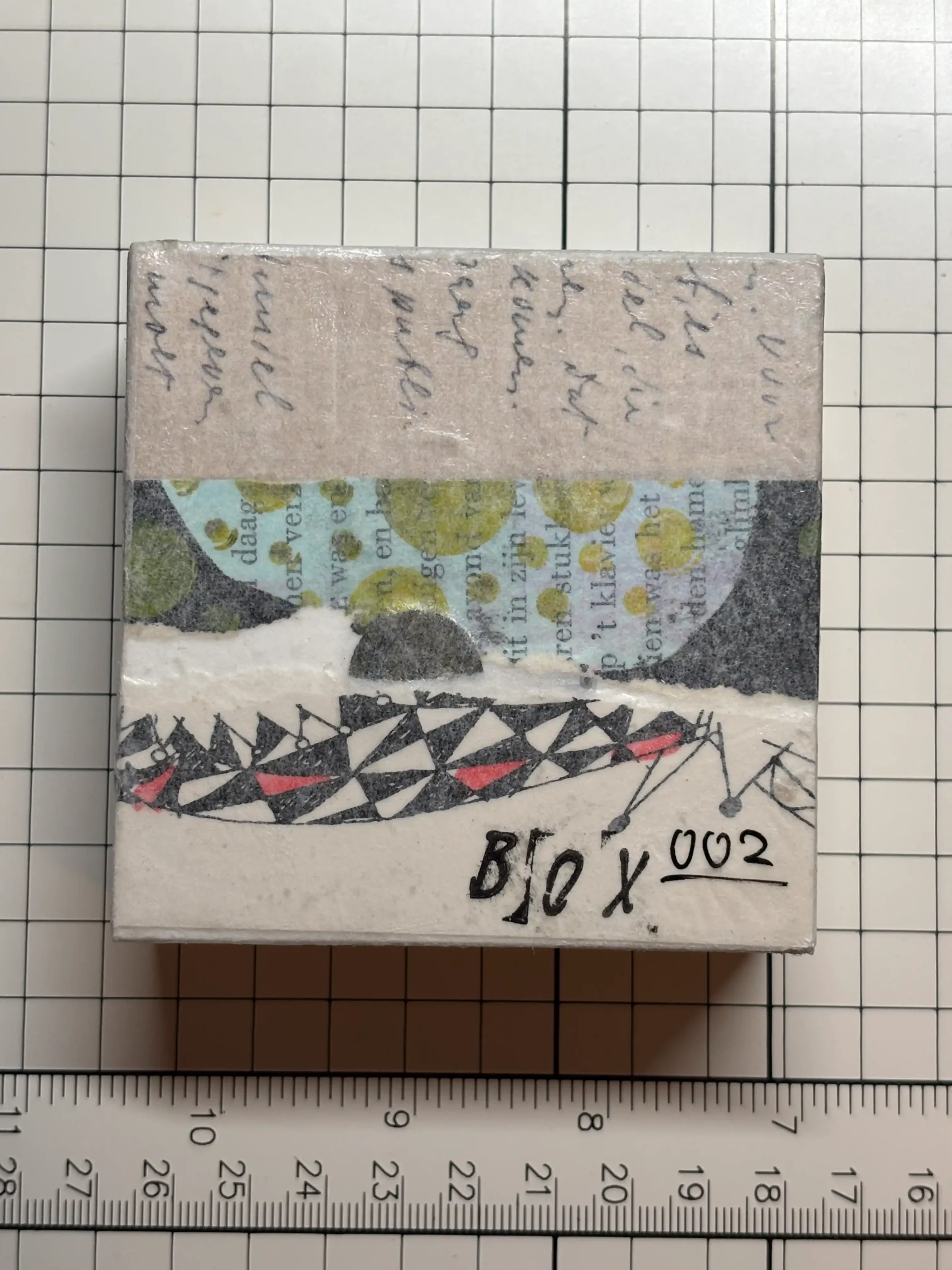Box 002 - Afbeelding 4