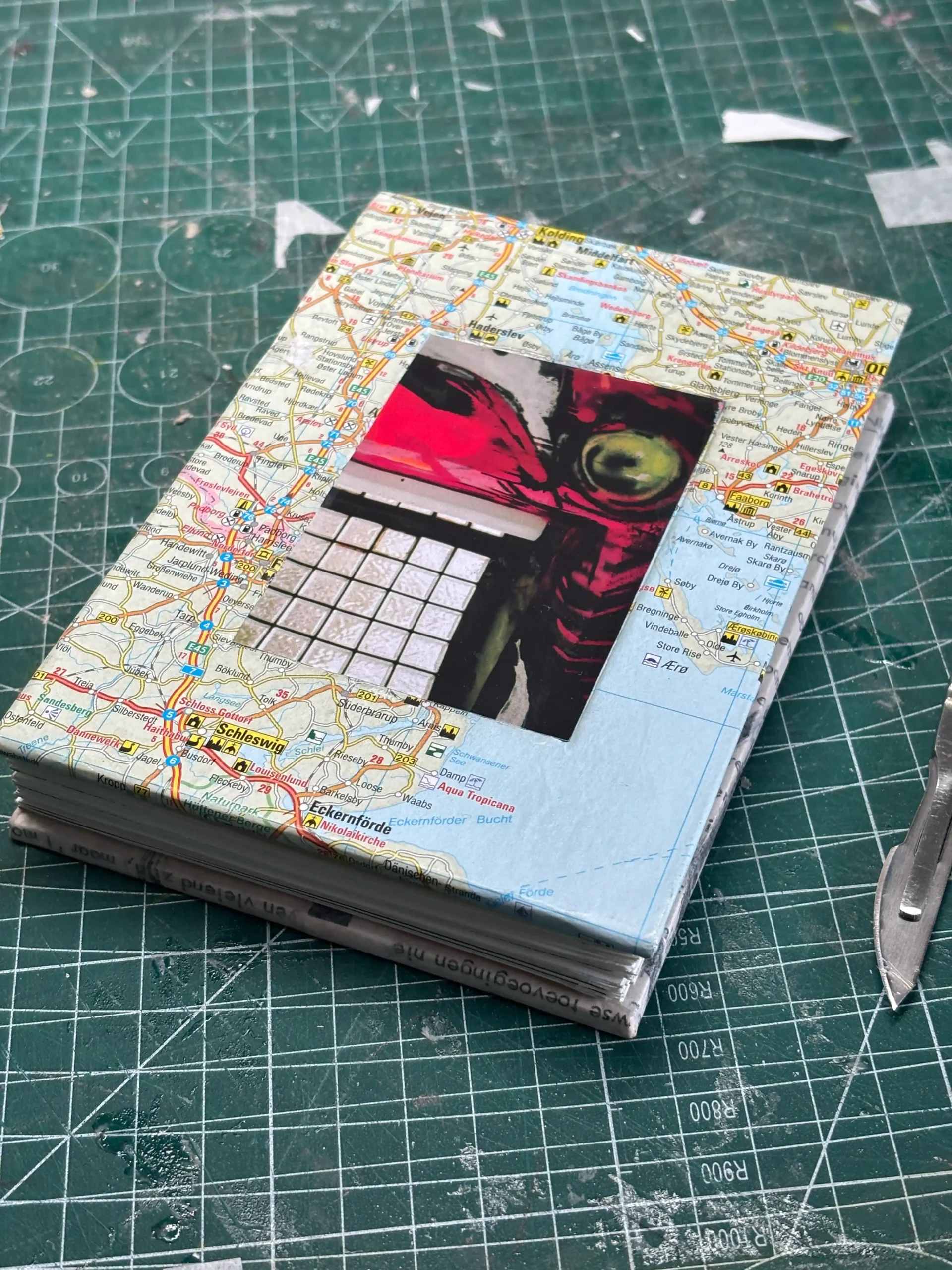 Fotoboek Dark Paradise - Afbeelding 5