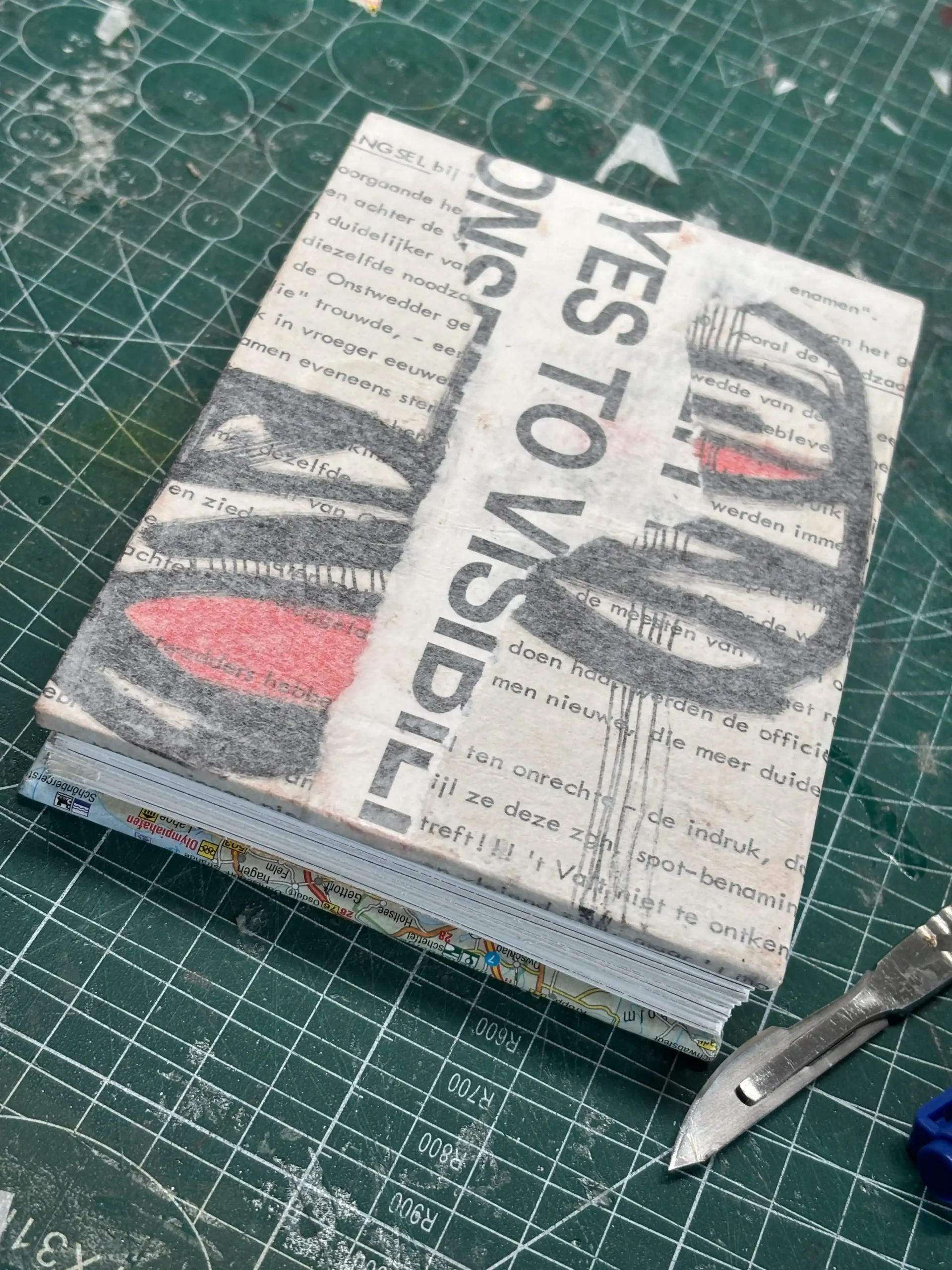 Fotoboek Dark Paradise - Afbeelding 6