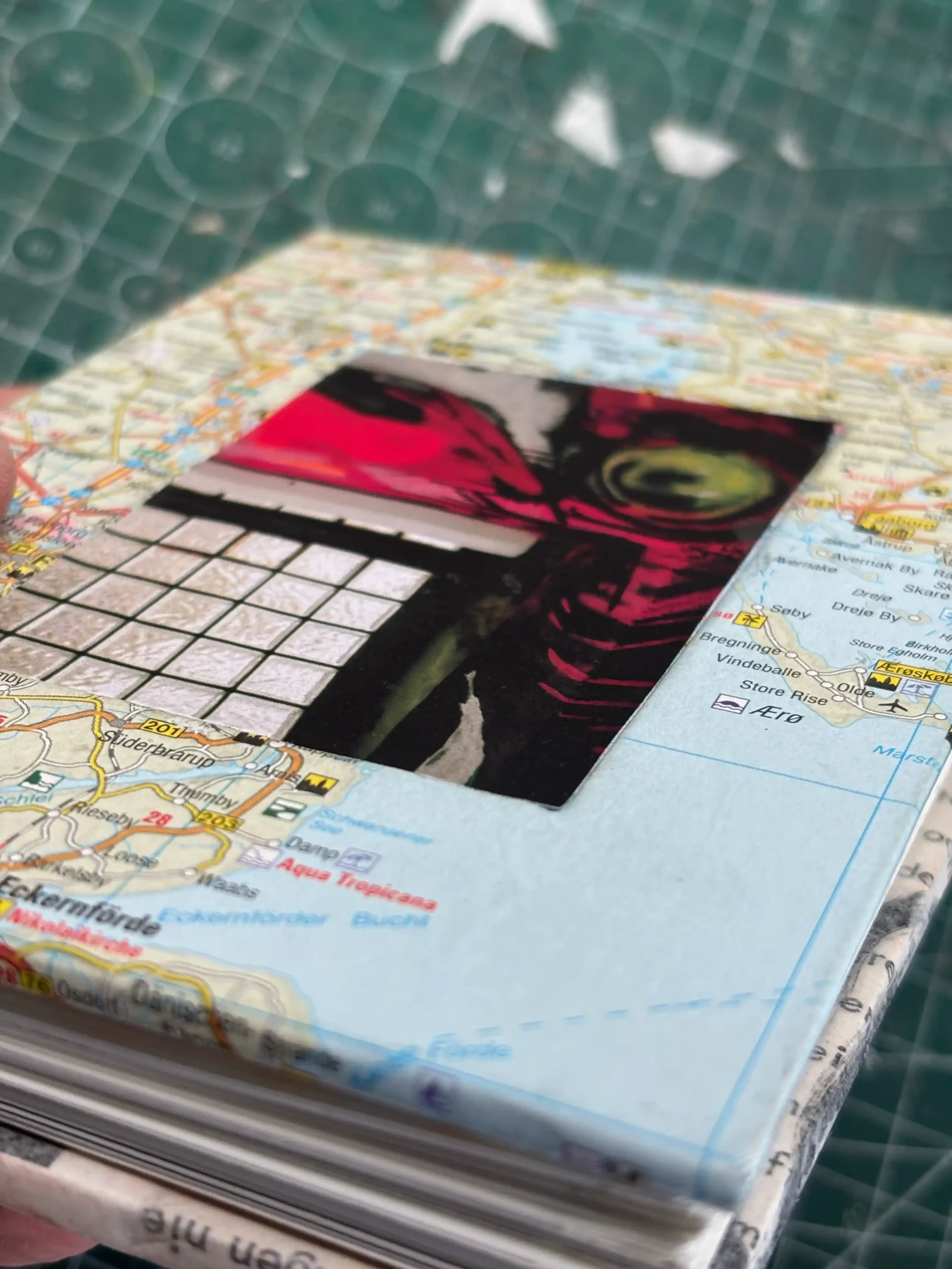 Fotoboek Dark Paradise - Afbeelding 3