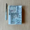 Dark Paradise - Fotoboek handgemaakt