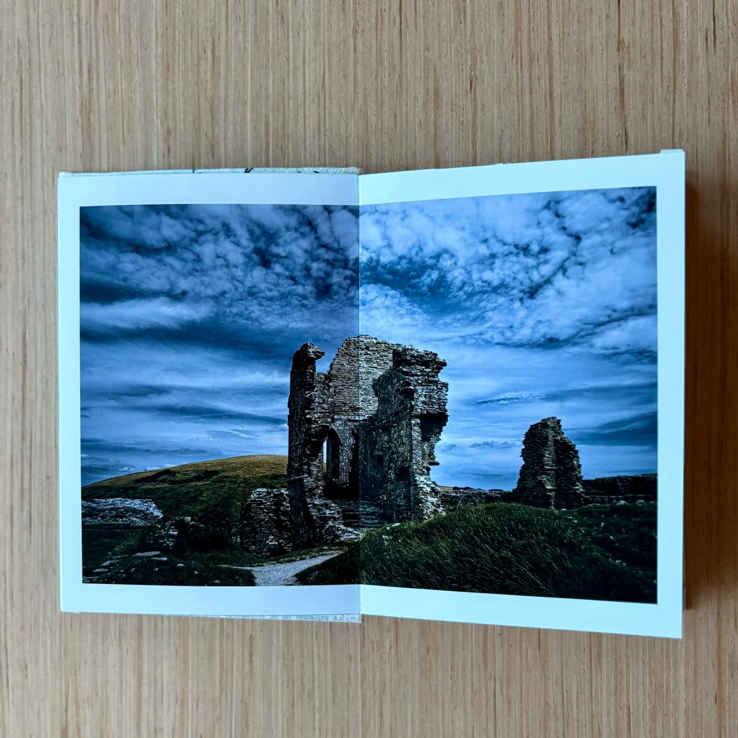 Fotoboek Nothing Really Matters - Afbeelding 11