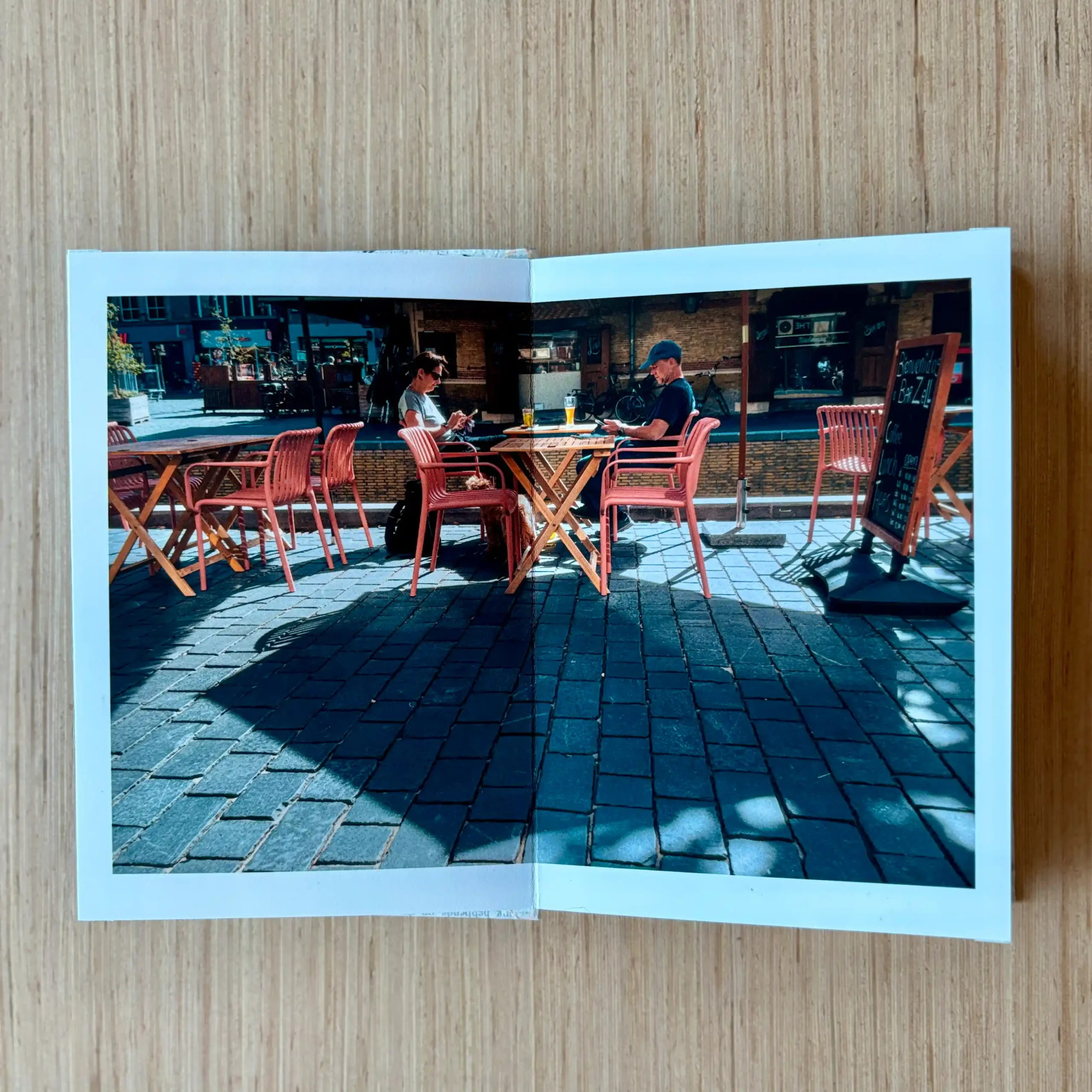 Fotoboek Nothing Really Matters - Afbeelding 10