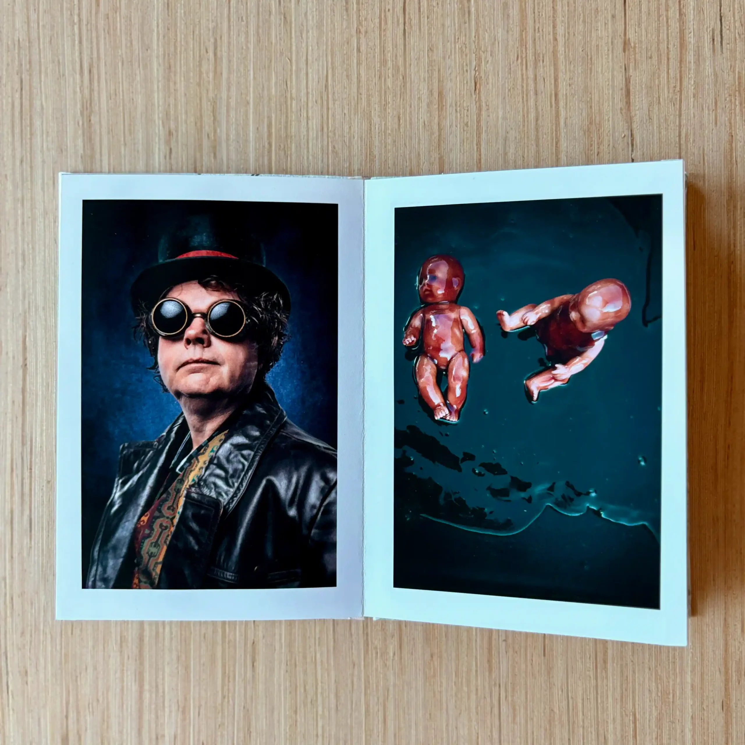 Fotoboek Nothing Really Matters - Afbeelding 8