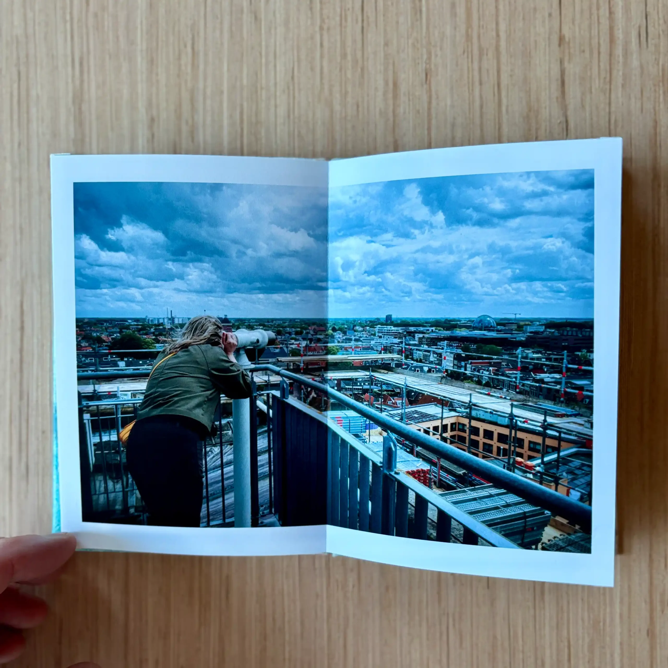 Fotoboek Nothing Really Matters - Afbeelding 7