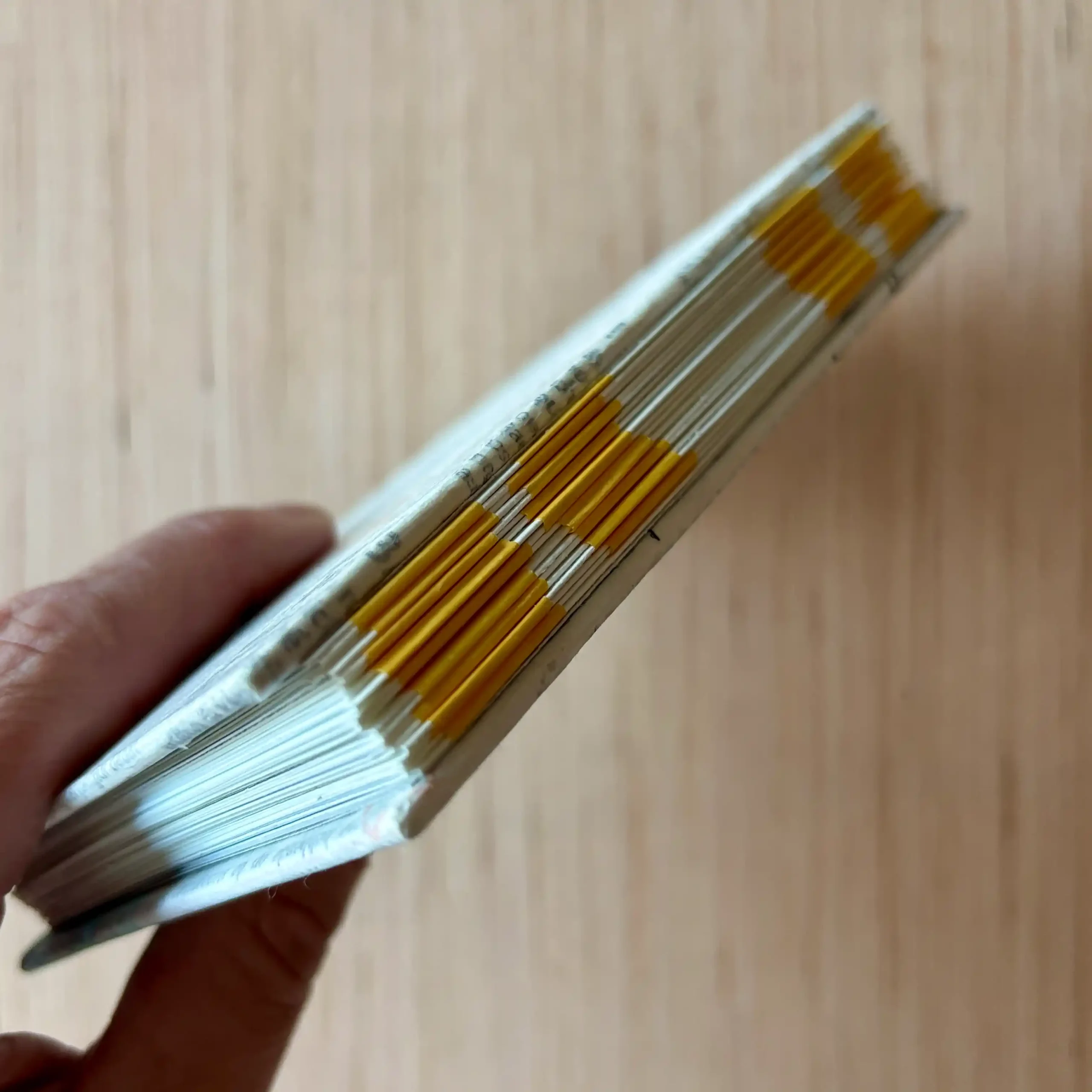 Fotoboek Nothing Really Matters - Afbeelding 3