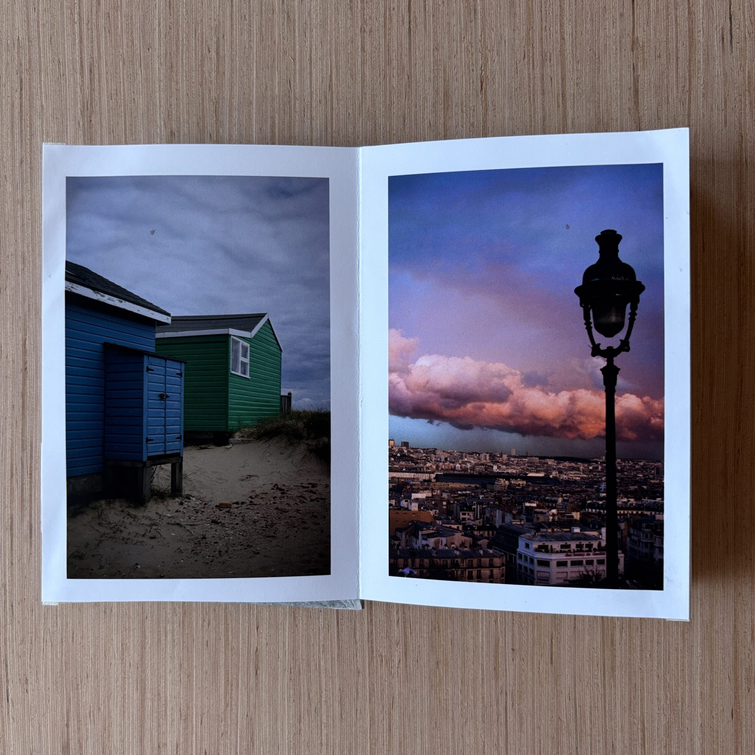 Fotoboek One Second - Afbeelding 4